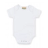 Children´s Short Sleeved Bodysuit