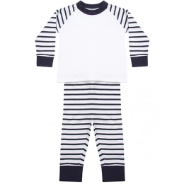Striped Pyjamas