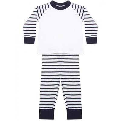 
                                                Striped Pyjamas
                                                
