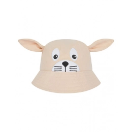 Шляпы. Панама с персонажем