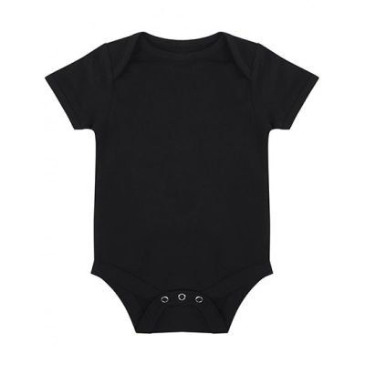 
                                                Essential Short Sleeved Bodysuit
                                                