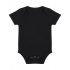 Essential Short Sleeved Bodysuit