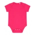 Essential Short Sleeved Bodysuit