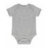 Essential Short Sleeved Bodysuit
