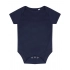 Essential Short Sleeved Bodysuit