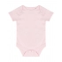 Essential Short Sleeved Bodysuit