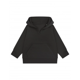 Толстовки и куртки. Детская экологичная толстовка