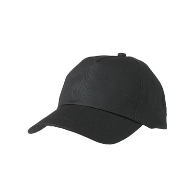 
                                                5 Panel Promo Cap
                                                