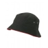 Fisherman Piping Hat