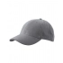 6-Panel Cap low profile