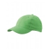 6-Panel Cap low profile