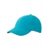6-Panel Cap low profile