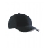 6-Panel Sandwich Cap