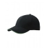 6-Panel Sandwich Cap