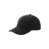 6-Panel Sandwich Cap
