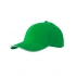 6-Panel Sandwich Cap