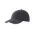 6-Panel Sandwich Cap
