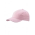 6-Panel Sandwich Cap