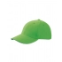6-Panel Sandwich Cap