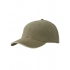6-Panel Sandwich Cap