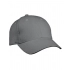 6 Panel Cap Heavy Cotton