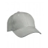 6 Panel Cap Heavy Cotton