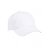 6 Panel Cap Heavy Cotton