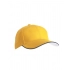6 Panel Double Sandwich Cap