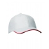 6 Panel Double Sandwich Cap
