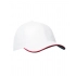 6 Panel Double Sandwich Cap