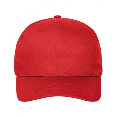 
                                                6 Panel Cap Bio Cotton
                                                