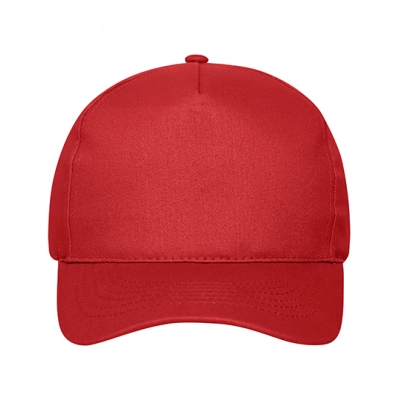 
                                                5 Panel Cap Bio Cotton
                                                