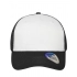 6 Panel Mesh Cap