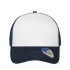 6 Panel Mesh Cap