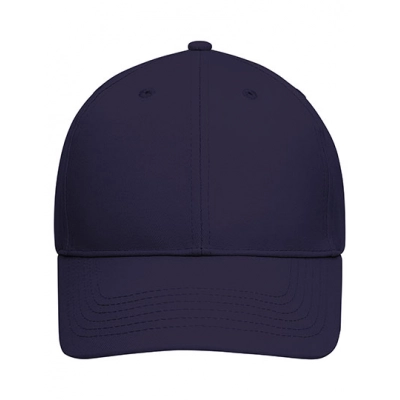 
                                                Caps. 6 Panel Cap Bio Cotton
                                                