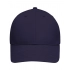 Caps. 6 Panel Cap Bio Cotton