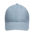 Caps. 6 Panel Cap Bio Cotton