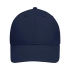 Caps. 6 Panel Cap Bio Cotton