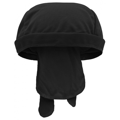 
                                                Functional Bandana Hat
                                                