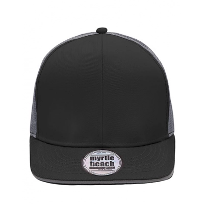 
                                                Pro Cap Mesh 6 Panel
                                                