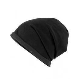 Fleece Beanie