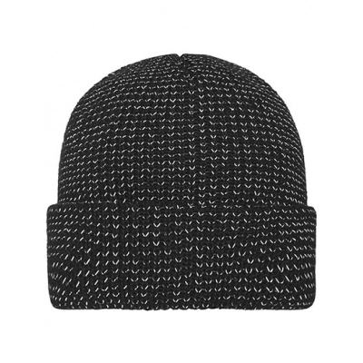 
                                                Bonnets. Reflective Winter Beanie
                                                