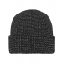 Bonnets. Reflective Winter Beanie