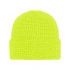 Bonnets. Reflective Winter Beanie