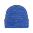 Bonnets. Reflective Winter Beanie