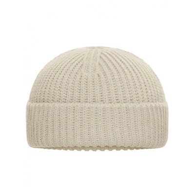 
                                                Bonnets. Fisherman Beanie
                                                