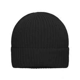 Шапки. Зимняя шапка из органического хлопка