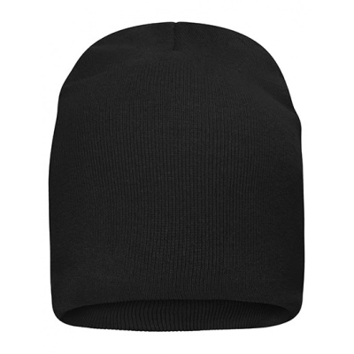 
                                                Bonnets. Bio Cotton Casual Beanie
                                                