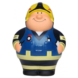 Мягкая игрушка и фигурки. Пожарный Берт® 2.0