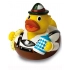 Squeaky Duck Oktoberfest-Duck